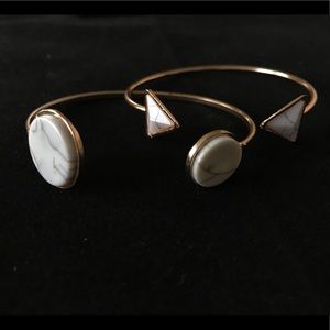 Adjustable Bracelets **FREE WITH PURCHASE**